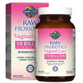 Probiotics Vaginal Care 50 Billion CFU Y6876