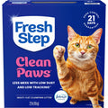 Multi Cat Clumping Litter 22 lb. Box V644