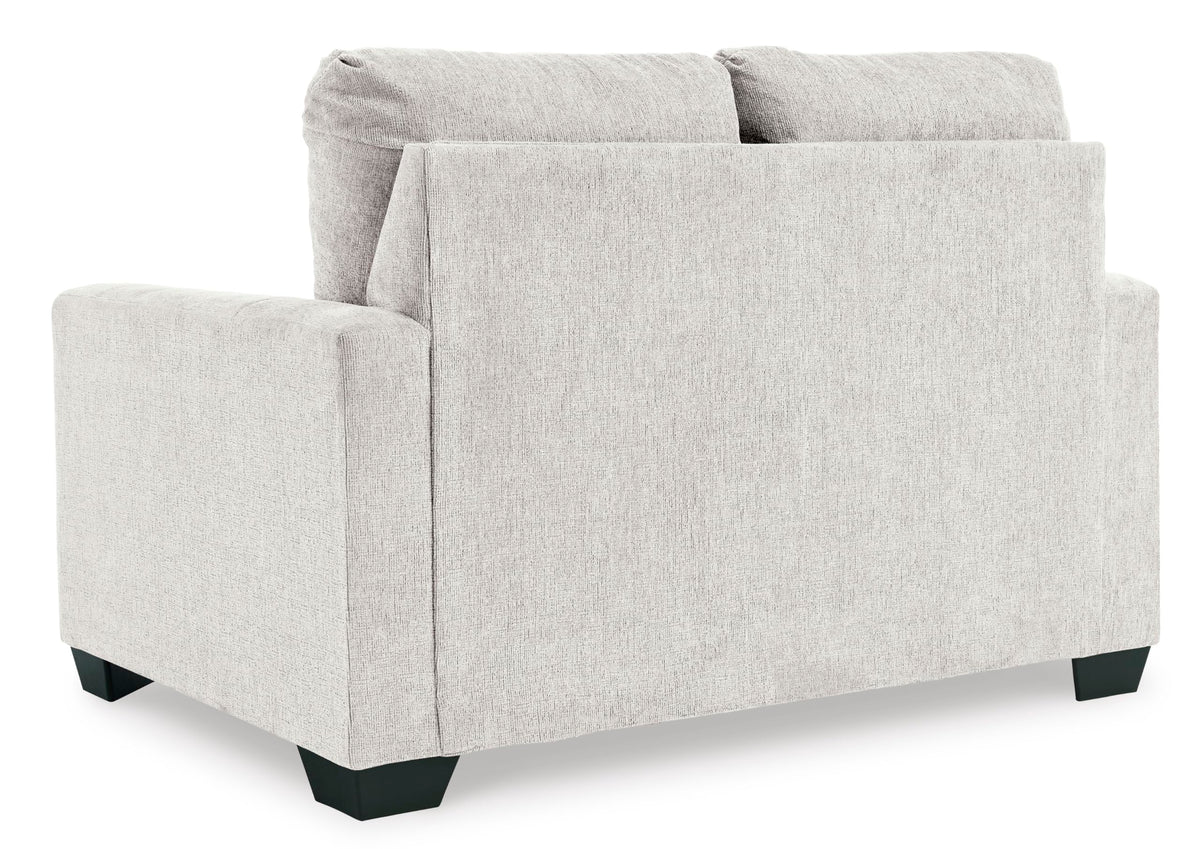 Twin Pull Out Sofa Bed B99375