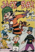 Comics N315